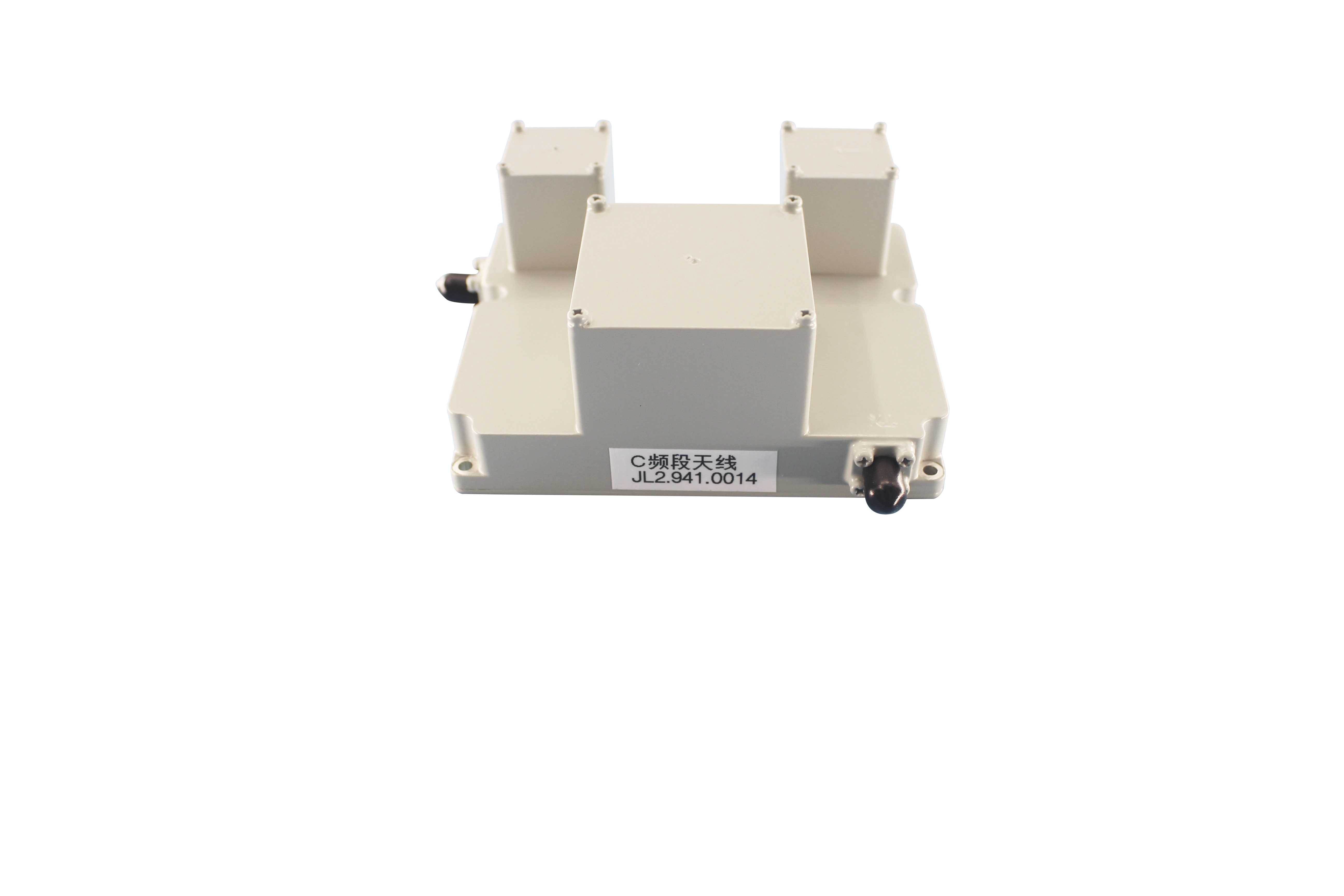 C-band Transmit-Receive Antenna